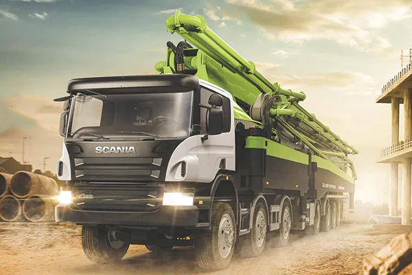 Construction Equipment