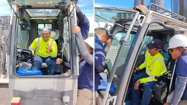 ZOOMLION 450-Ton All-Terrain Crane Begins Work on Panama Metro Project
