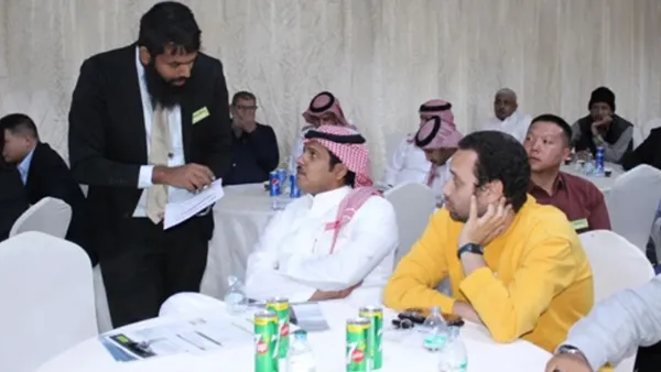 ZOOMLION Opens New Branch in Tabuk, Saudi Arabia
