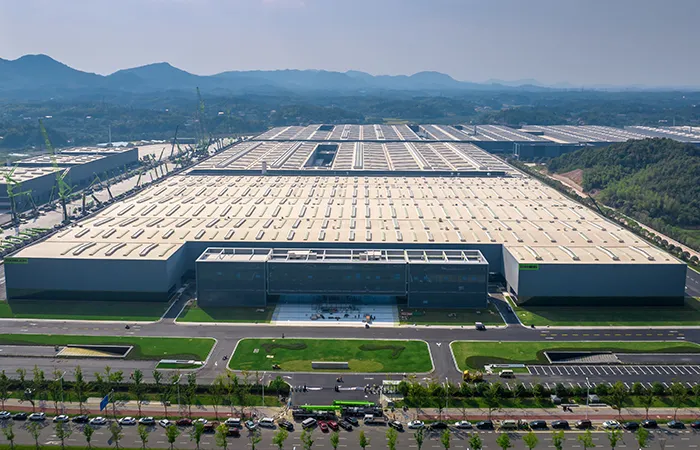 Factory