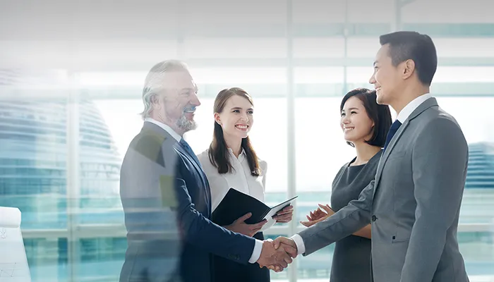 Win-Win Cooperation