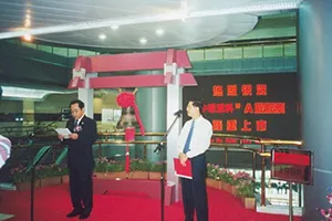 Development History
