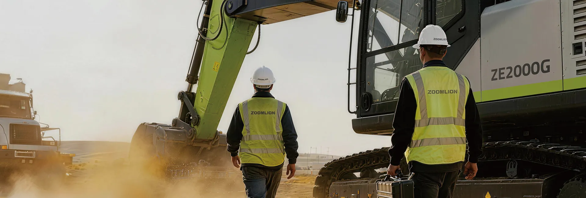 ZOOMLION Heavy Industry Science & Technology Co., Ltd.