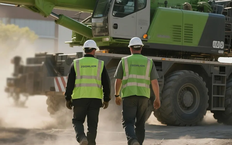 Find the Right Equipment for Your Project