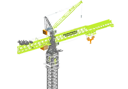 Construction Hoisting Machinery