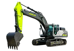 Earthmoving Machinery