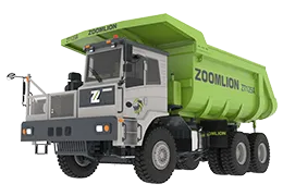 Mining Machinery