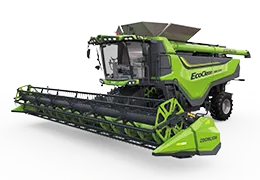 Agricultural Machinery