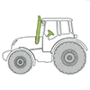 Agricultural Machinery