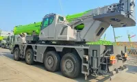 120t All-Terrain Crane ZAT1200V753