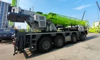 120t All-Terrain Crane ZAT1200V753