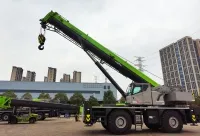 130t Rough Terrain Crane ZRT1300V532