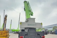130t Rough Terrain Crane ZRT1300V532