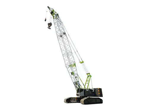 150t Crawler Crane ZCC1500V-1