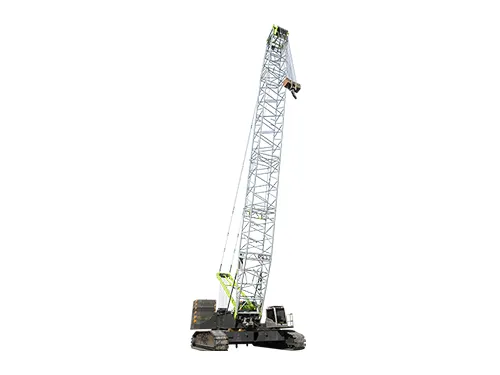 400t Crawler Crane ZCC4000V