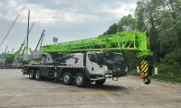 55t Truck Crane ZTC550V532-2