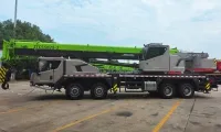 55t Truck Crane ZTC550V532-2