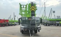 55t Truck Crane ZTC550V532-2