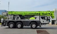 60t All-Terrain Crane ZAT600V653G