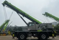 90t Rough Terrain Crane ZRT900V532-1