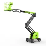 ZA14NJE-Li Articulating Boom Lifts