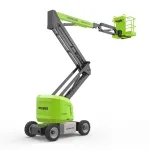ZA14NJE-Li Articulating Boom Lifts