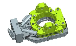 ZM150L Casing Oscillator