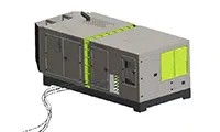 ZM150H Casing Oscillator