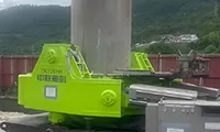 ZM200HH Casing Oscillator
