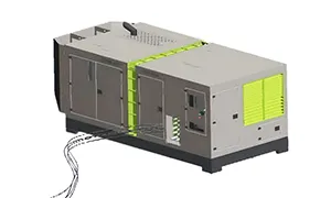 ZM300H/G Casing Oscillator
