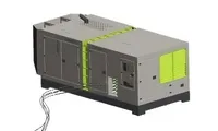 ZM330H/G Casing Oscillator