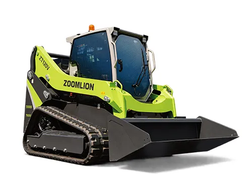 Compact Track Loader