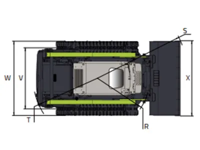 ZT120V Compact Track Loader