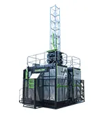 SC200_200EB-A1 Construction Hoist