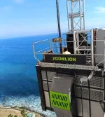SC200_200EB-A1 Construction Hoist