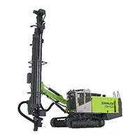 ZDH152A DTH Drill Rig
