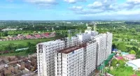 WA7025-12 Flat-Top Tower Crane