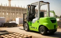 FD30Z Diesel Forklift