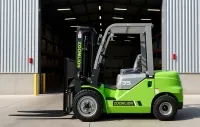 FD30Z Diesel Forklift