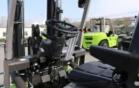 FD30Z Diesel Forklift