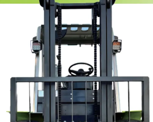FD30Z Diesel Forklift