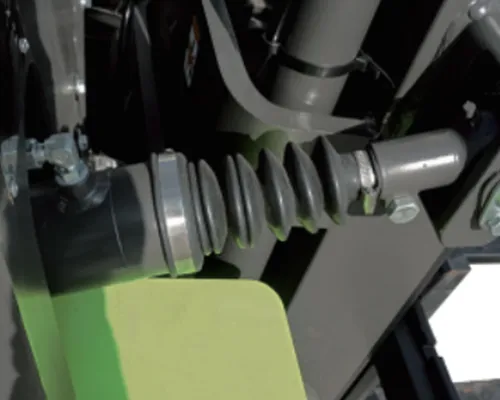 FD30Z Diesel Forklift
