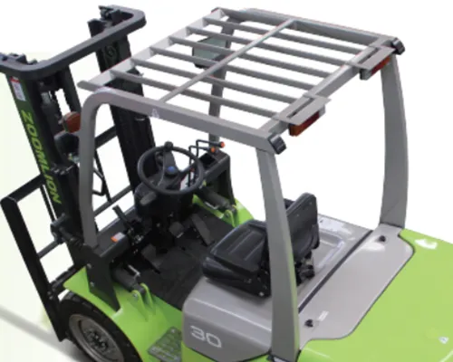 FD30Z Diesel Forklift