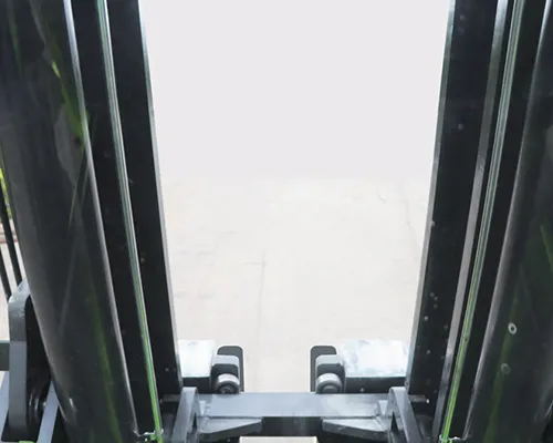 FD30Z Diesel Forklift
