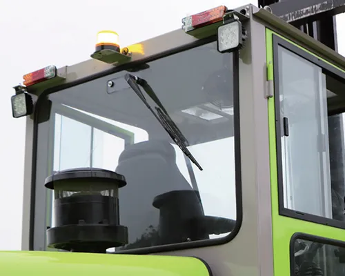 FD30Z Diesel Forklift