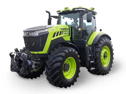 DG2204 Hybrid Tractor