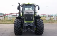 DG2204 Hybrid Tractor