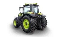 DG2204 Hybrid Tractor
