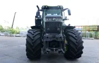 DL2004 Hybrid Tractor