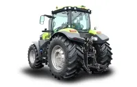DL2004 Hybrid Tractor